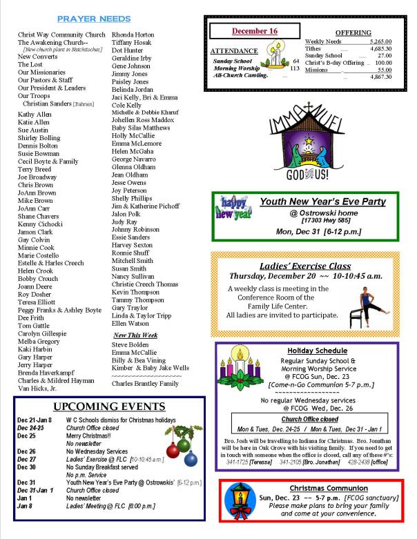 last n-letter 2018 new format N-LETTER