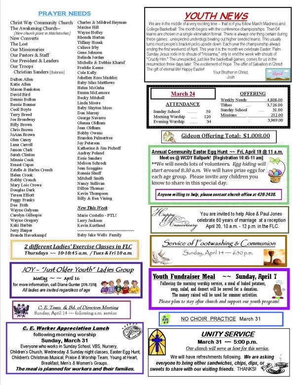 apr 2019 new format N-LETTER