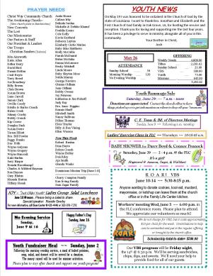 june 2019 new format N-LETTER