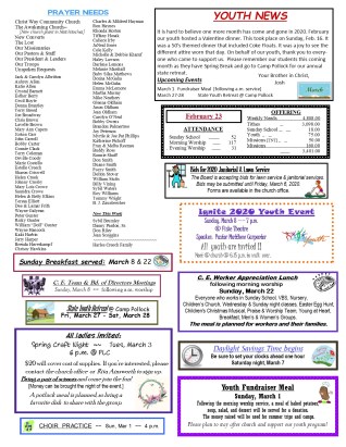 mar 2020 new format N-LETTER