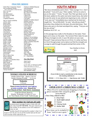 may 2020 new format N-LETTER